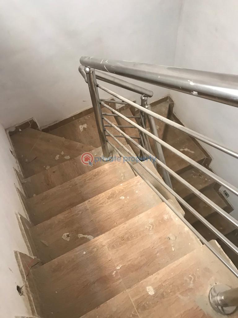 House For Rent Ojodu Lagos - 9