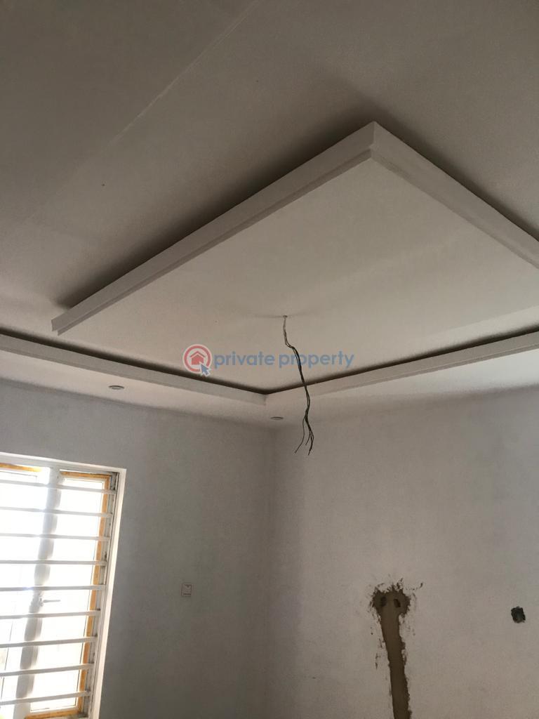 House For Rent Ojodu Lagos - 5