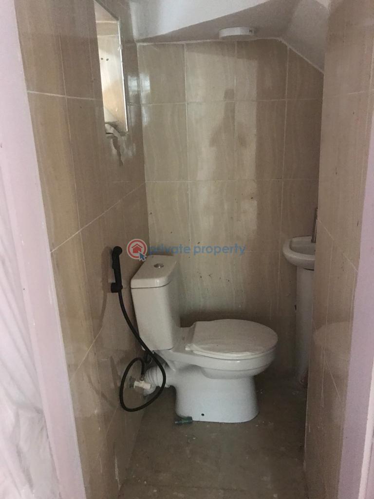 House For Rent Ojodu Lagos - 8