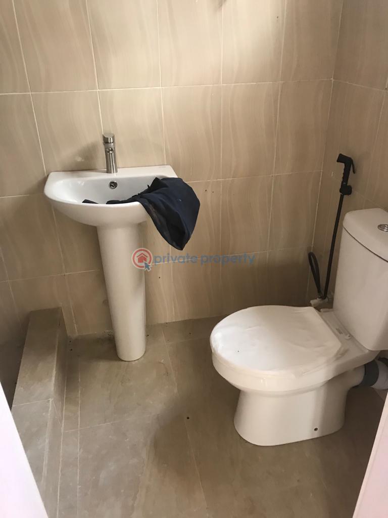 House For Rent Ojodu Lagos - 4