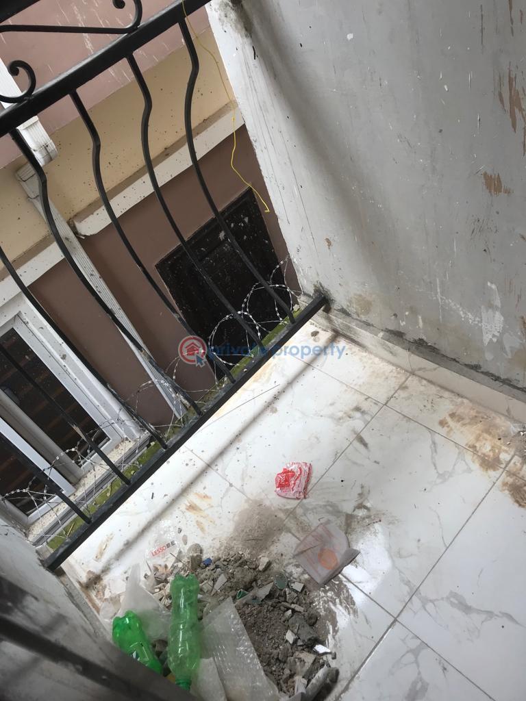 House For Rent Ojodu Lagos - 1