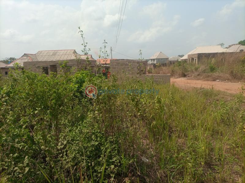 For sale Land Obada, Abeokuta Ogun State Ogun Ogun area (PID 5PAHKX