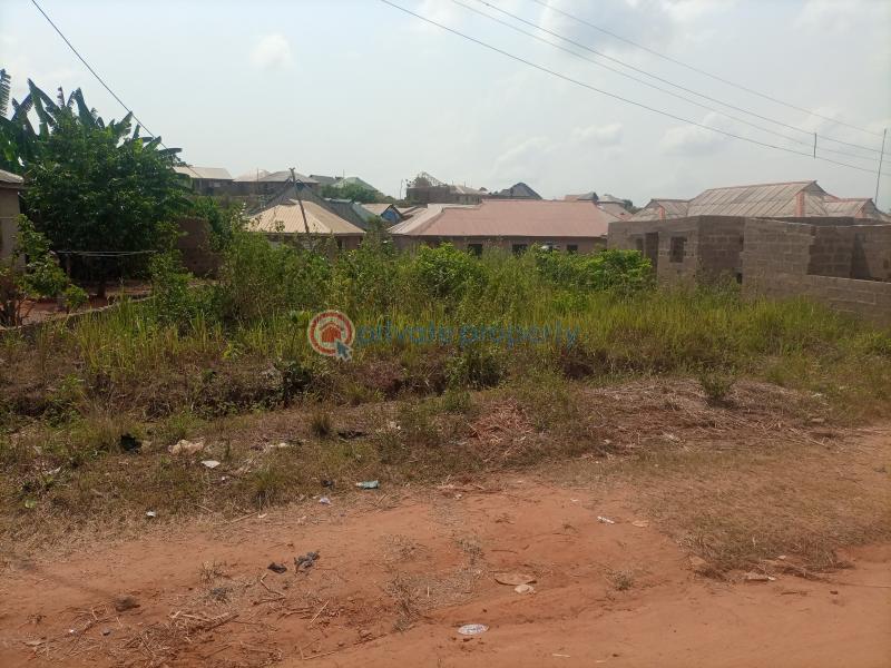 For sale Land Obada, Abeokuta Ogun State Ogun Ogun area (PID 5PAHKX