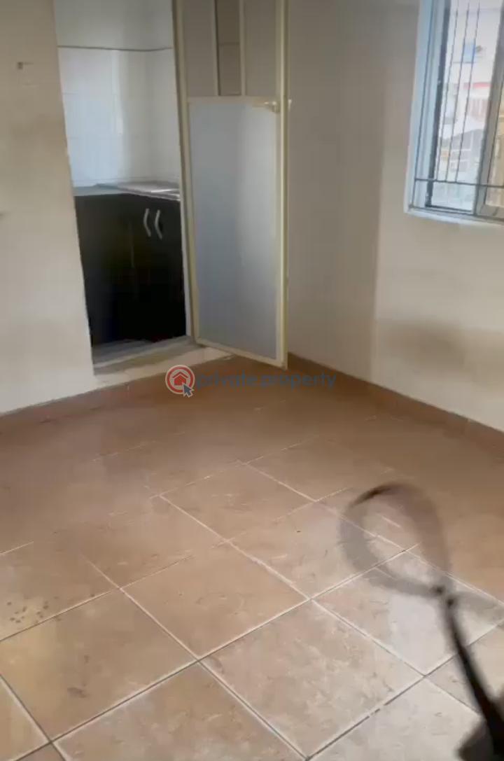 1 bedroom Self Contain For Rent Palmgroove Shomolu Lagos - 0
