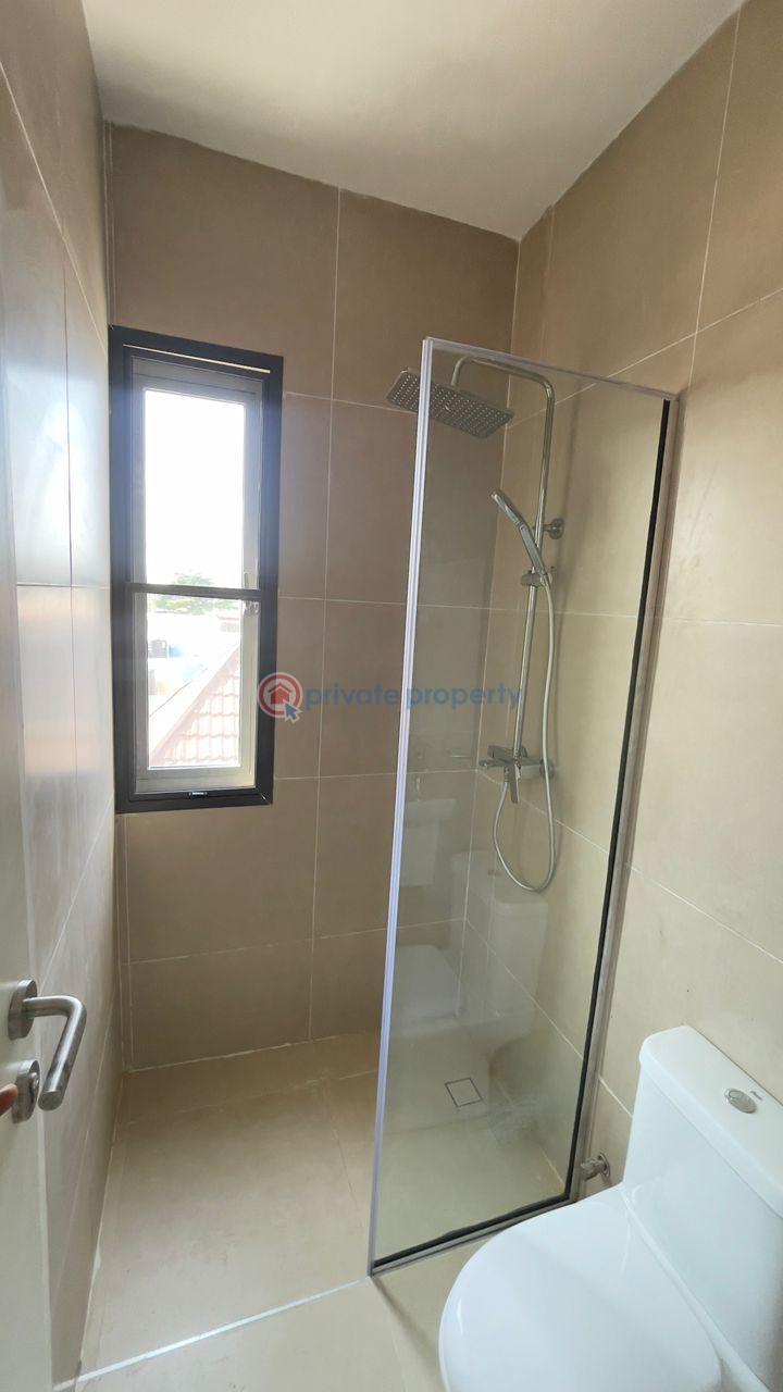 3 bedroom Shared Apartment For Sale Lekki Phase 1 Lagos - 10