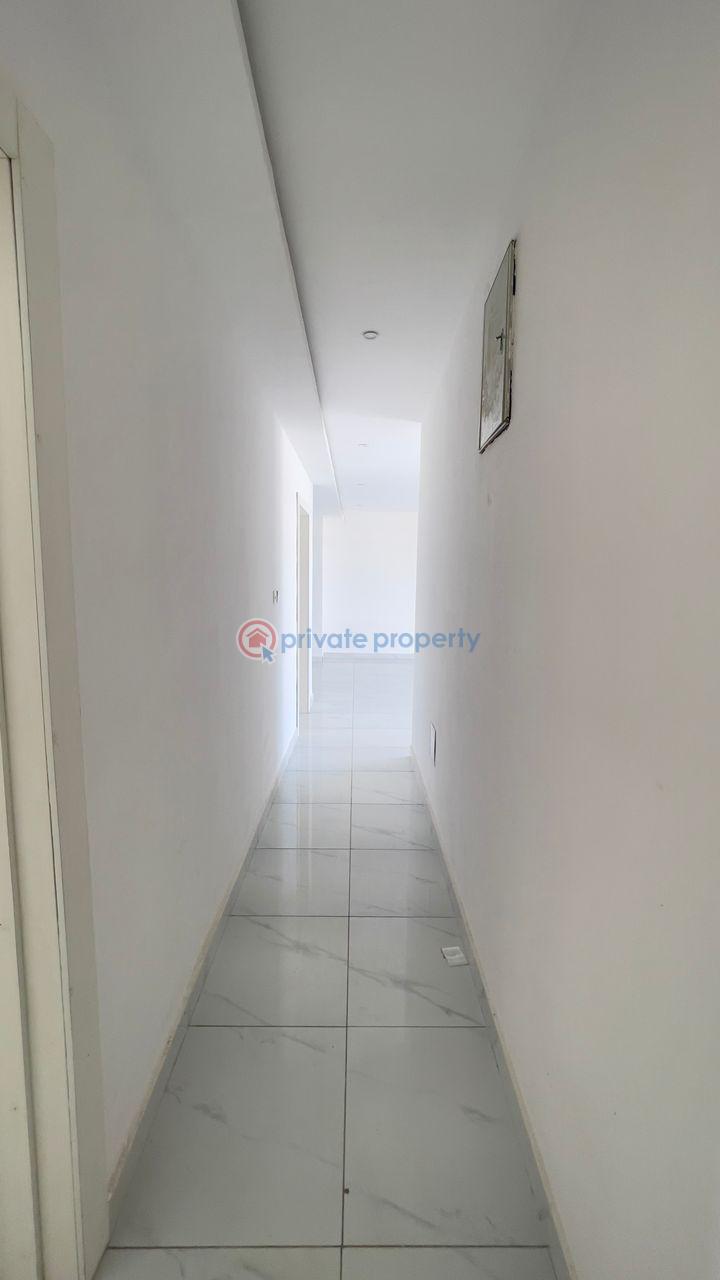 3 bedroom Shared Apartment For Sale Lekki Phase 1 Lagos - 13