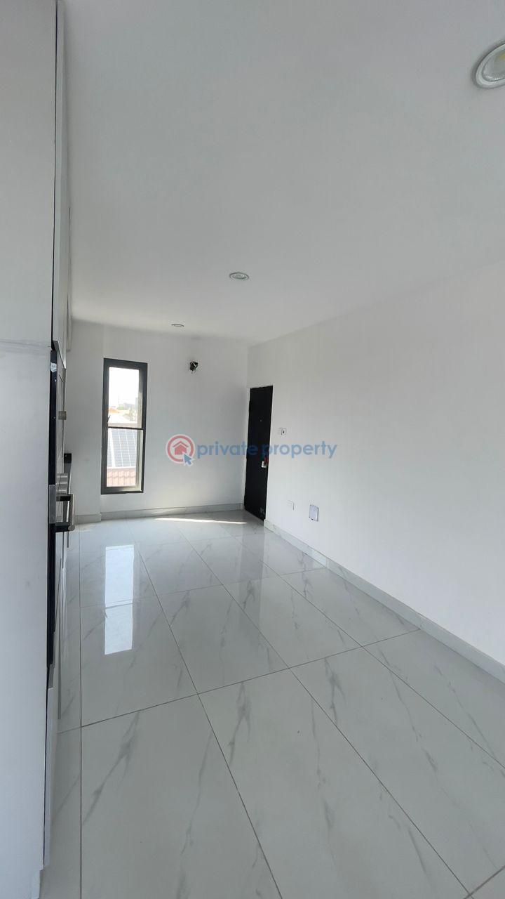 3 bedroom Shared Apartment For Sale Lekki Phase 1 Lagos - 4