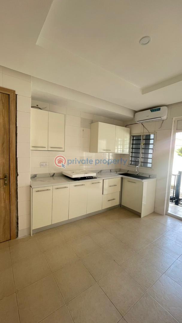 4 bedroom Terraced Duplex For Sale Lekki Phase 1 Lagos - 6