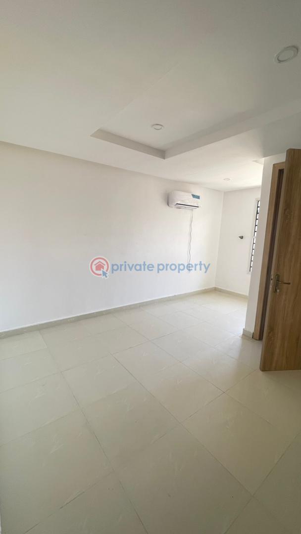 4 bedroom Terraced Duplex For Sale Lekki Phase 1 Lagos - 15