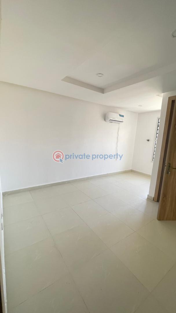 4 bedroom Terraced Duplex For Sale Lekki Phase 1 Lagos - 18
