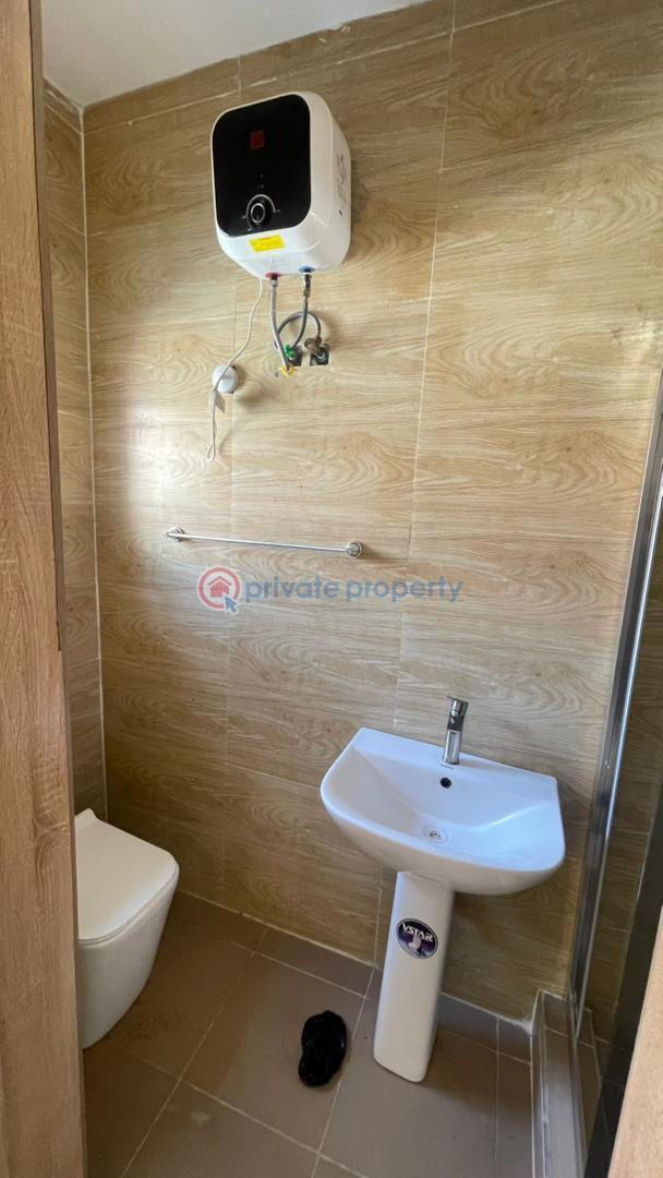 4 bedroom Terraced Duplex For Sale Lekki Phase 1 Lagos - 8