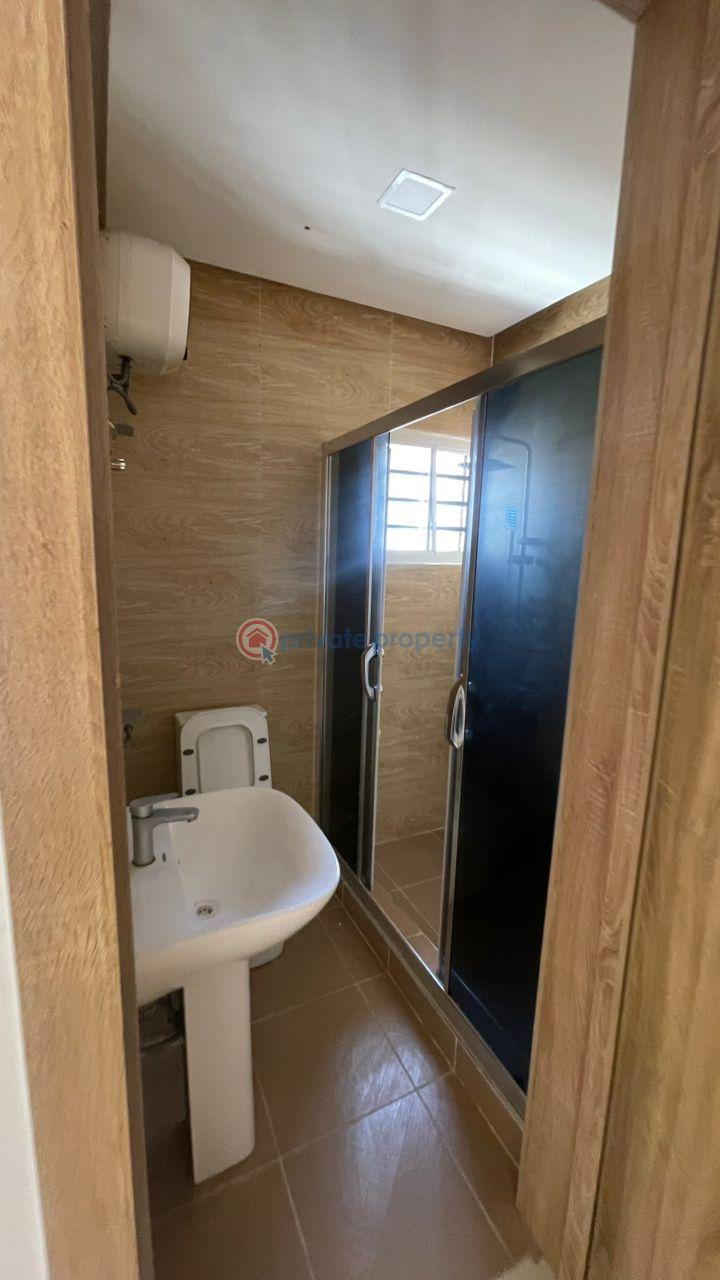 4 bedroom Terraced Duplex For Sale Lekki Phase 1 Lagos - 19