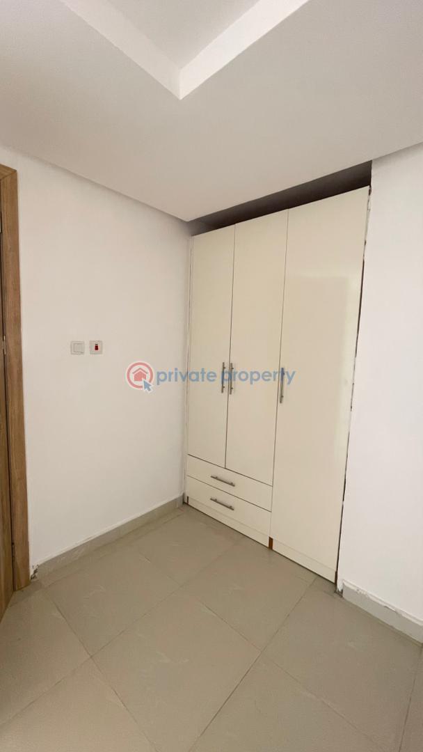 4 bedroom Terraced Duplex For Sale Lekki Phase 1 Lagos - 16