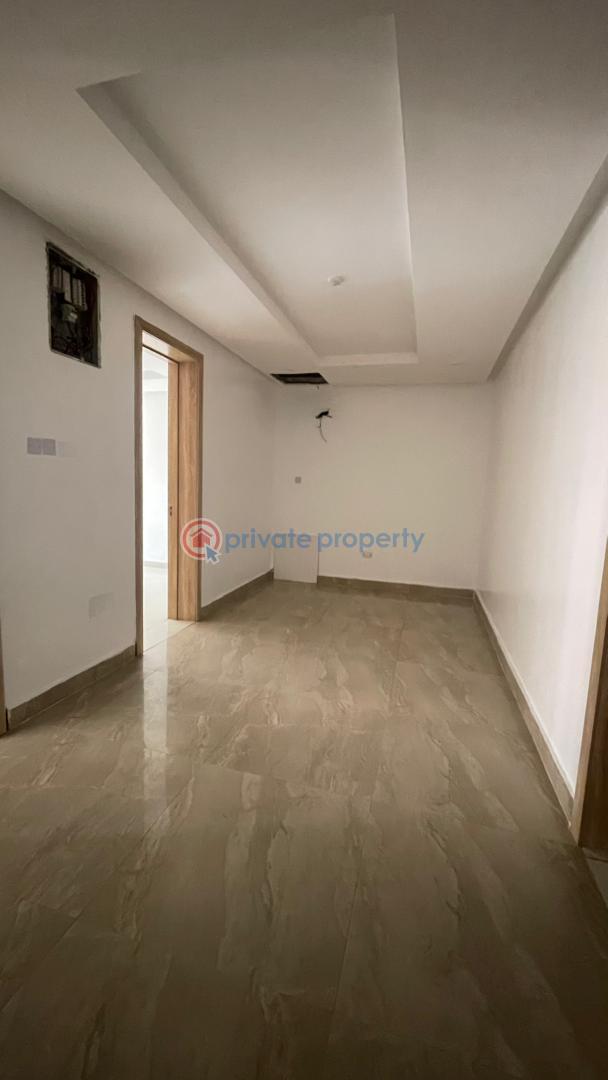 4 bedroom Terraced Duplex For Sale Lekki Phase 1 Lagos - 17