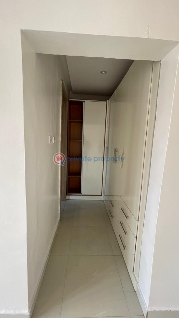 4 bedroom Terraced Duplex For Sale Lekki Phase 1 Lagos - 11
