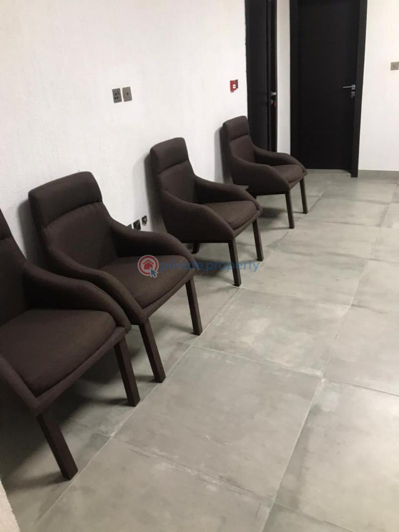 Commercial Property For Rent Ikoyi Lagos - 2
