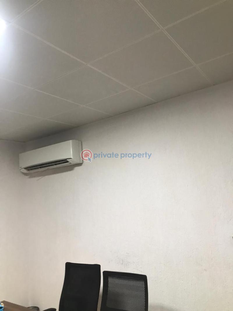 Commercial Property For Rent Ikoyi Lagos - 3