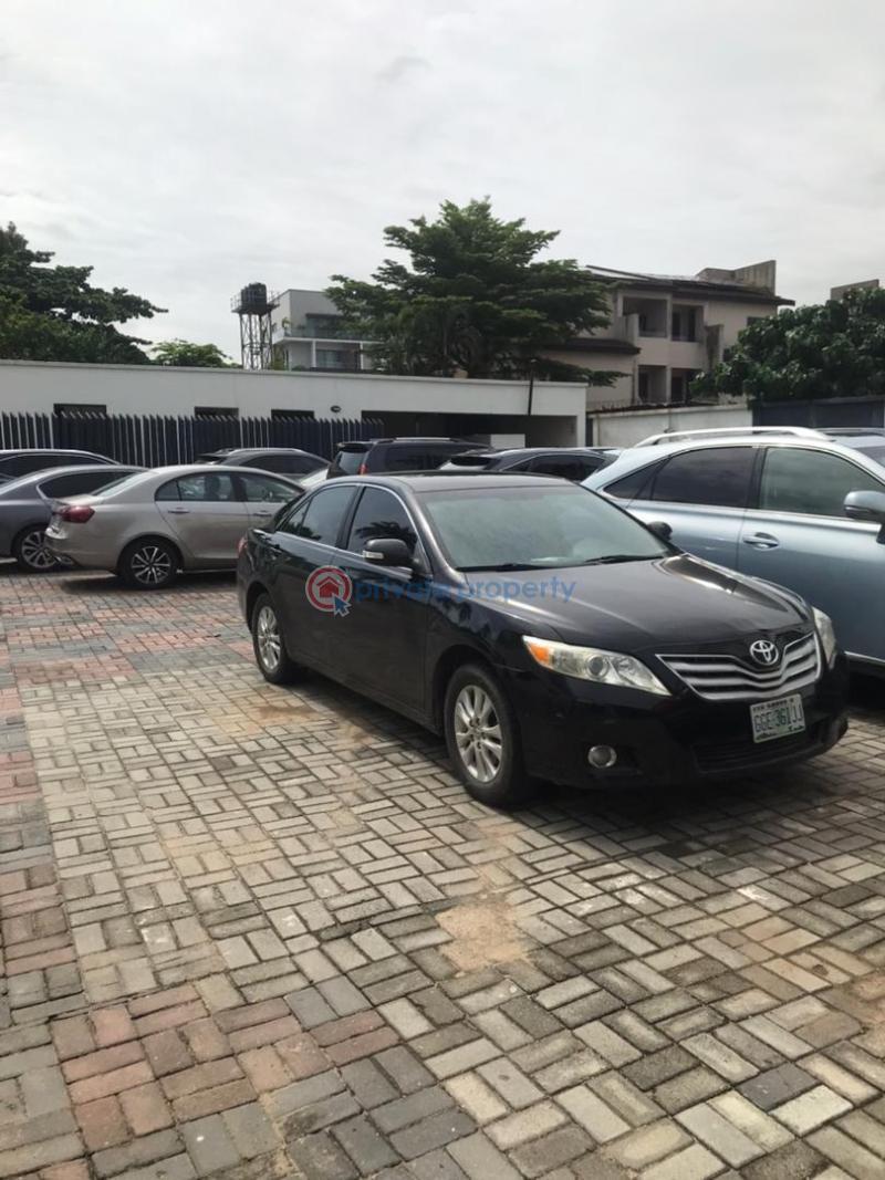 Commercial Property For Rent Ikoyi Lagos - 8
