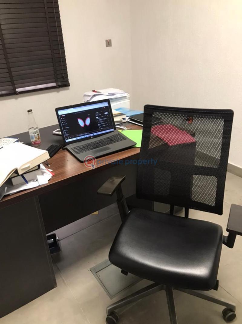 Commercial Property For Rent Ikoyi Lagos - 7