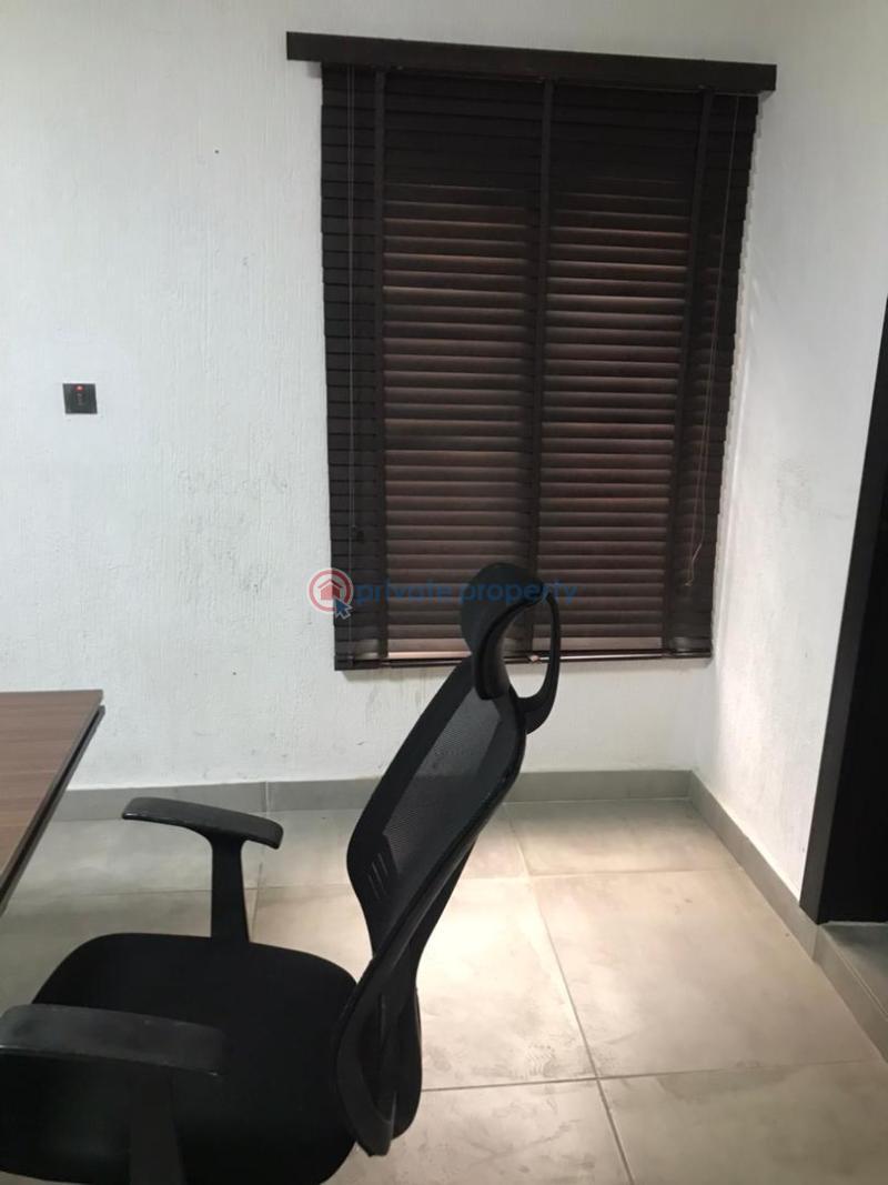 Commercial Property For Rent Ikoyi Lagos - 0