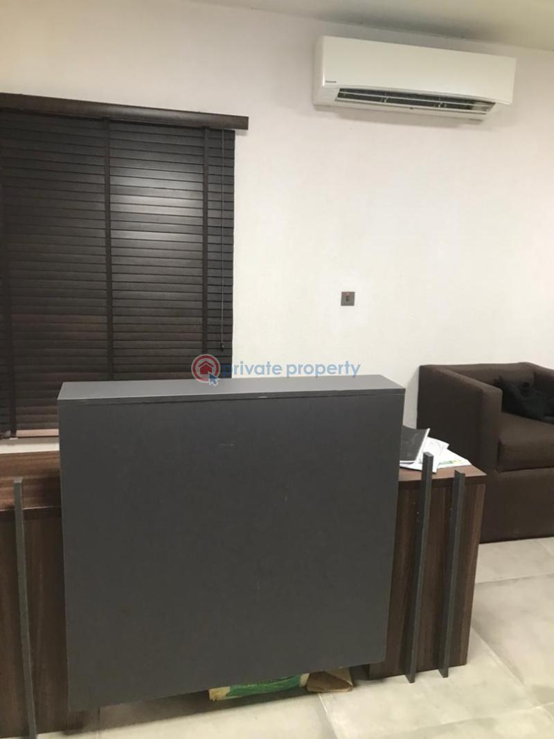 Commercial Property For Rent Ikoyi Lagos - 4