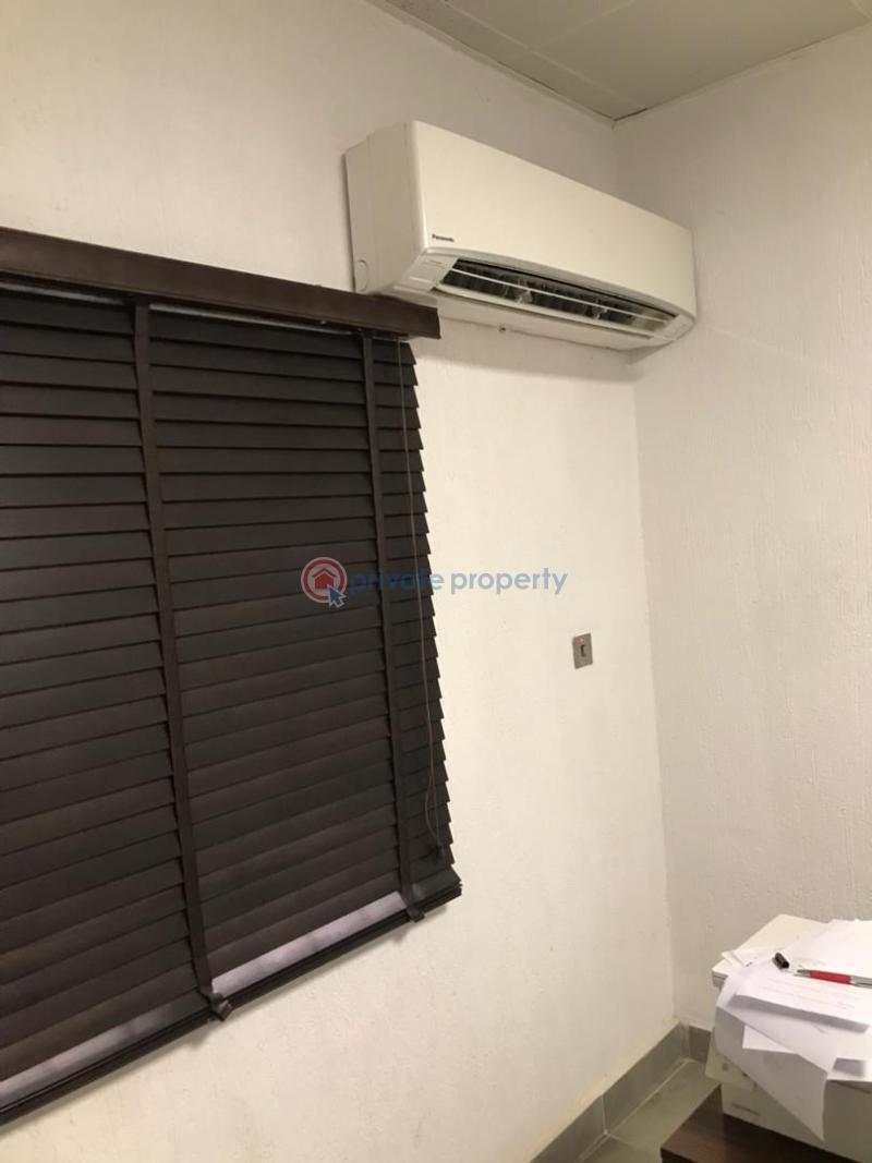 Commercial Property For Rent Ikoyi Lagos - 6