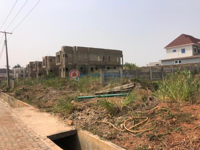 Residential Land For Sale Lere Adigun Basorun Ibadan Oyo - 4