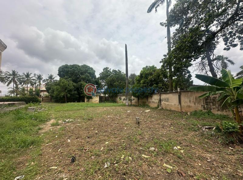 Residential Land For Sale Rotimi Williams, Old Bodija, Ibadan Bodija Ibadan Oyo