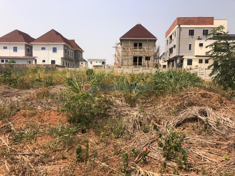 Residential Land For Sale Lere Adigun Basorun Ibadan Oyo - 5