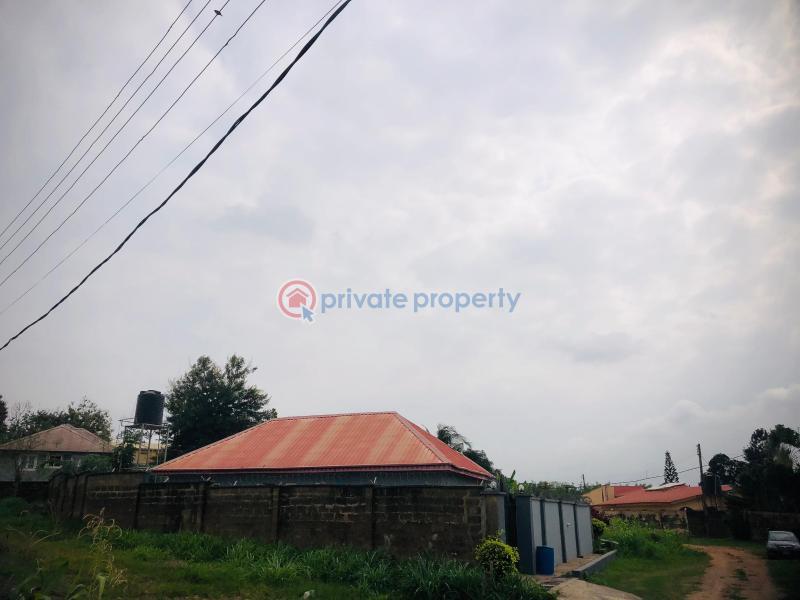Residential Land For Sale Bashorun Housing Rstate, Opposite Kolapo Ishola Gra Akobo Ibadan Oyo - 3
