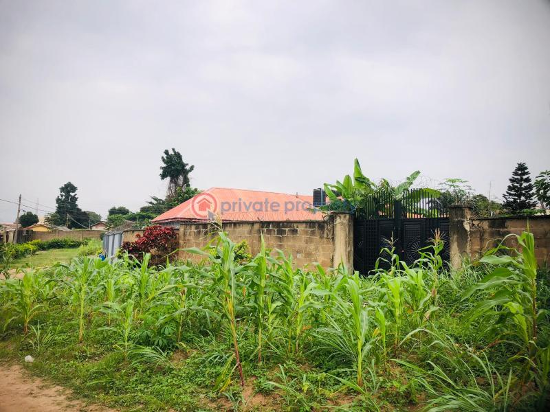 Residential Land For Sale Bashorun Housing Rstate, Opposite Kolapo Ishola Gra Akobo Ibadan Oyo - 1
