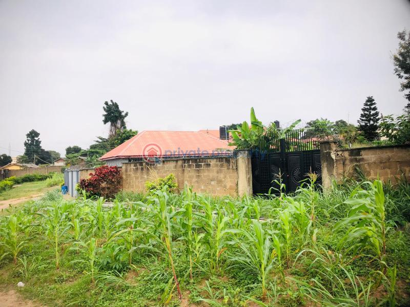 Residential Land For Sale Bashorun Housing Rstate, Opposite Kolapo Ishola Gra Akobo Ibadan Oyo - 4