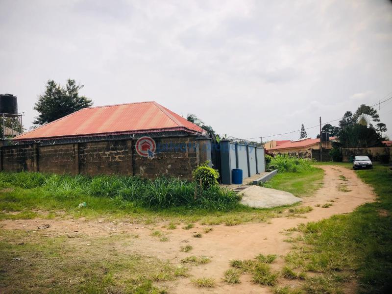 Residential Land For Sale Bashorun Housing Rstate, Opposite Kolapo Ishola Gra Akobo Ibadan Oyo - 0
