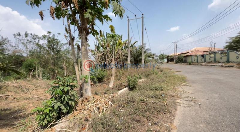 Residential Land For Sale Owode Estate, Phase 2, Apata Ibadan Oyo