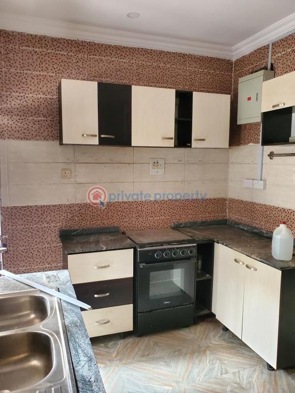 4 bedroom Detached Duplex For Rent Aerodrome Gra Samonda Ibadan Oyo - 8