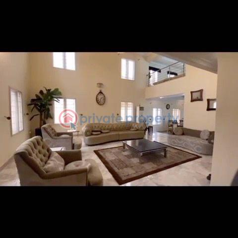 10 bedroom Detached Duplex For Sale Lekki Phase 1 Ikota Lekki Lagos - 1