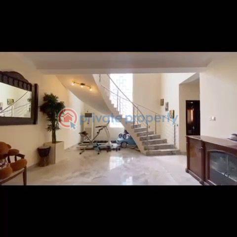 10 bedroom Detached Duplex For Sale Lekki Phase 1 Ikota Lekki Lagos - 6