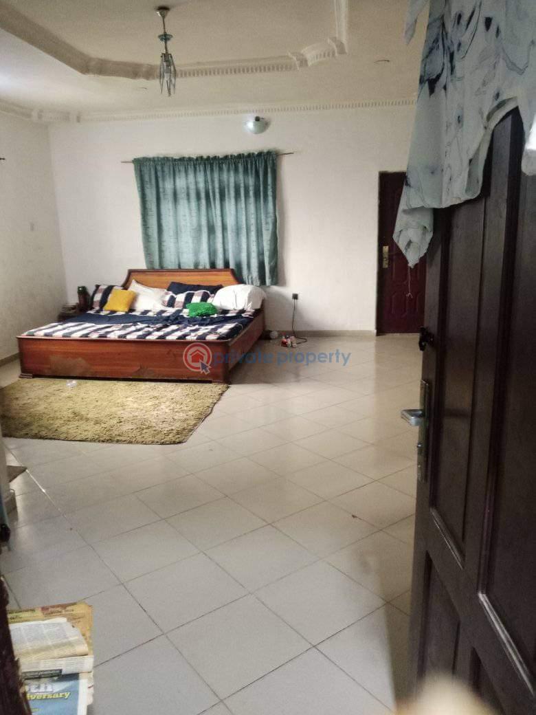 House For Sale At Onikokoro Off Ojurin Akobo Waziri Ayinde Akobo Ibadan Oyo - 6