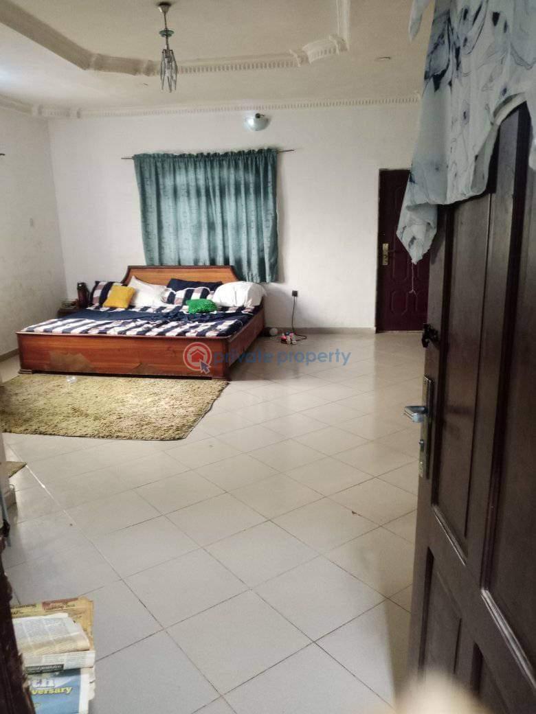House For Sale At Onikokoro Off Ojurin Akobo Waziri Ayinde Akobo Ibadan Oyo - 3