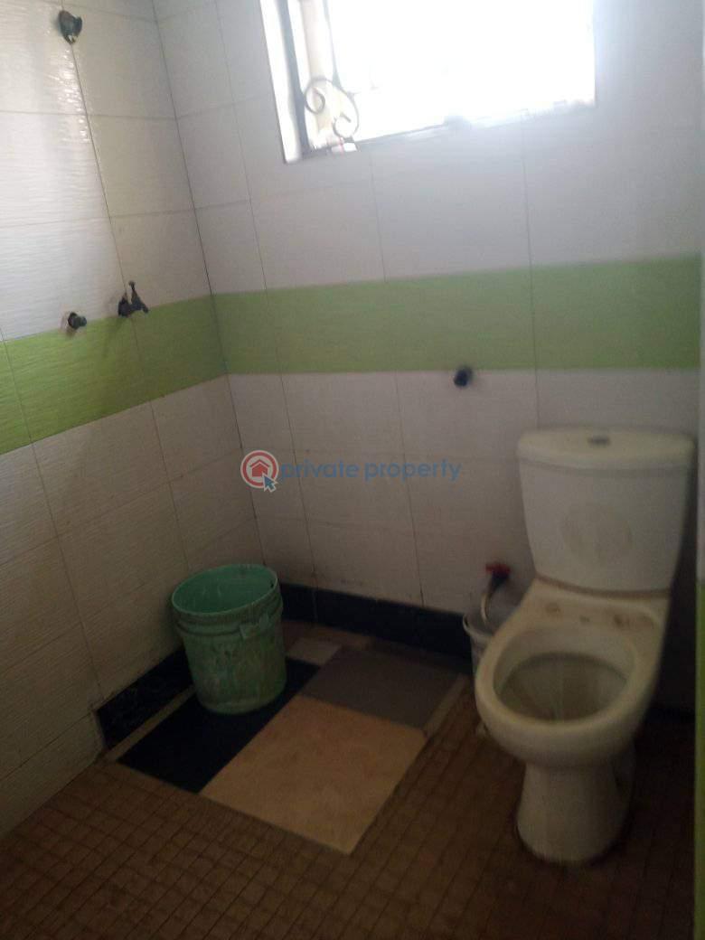 House For Sale At Onikokoro Off Ojurin Akobo Waziri Ayinde Akobo Ibadan Oyo - 5