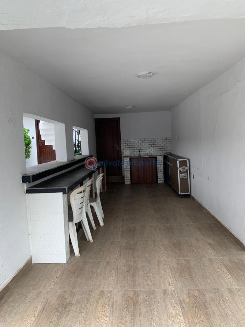 10 bedroom Commercial Property For Rent Victoria Island Lagos - 7