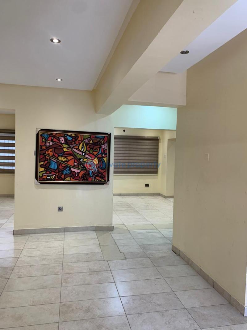 10 bedroom Commercial Property For Rent Victoria Island Lagos - 8