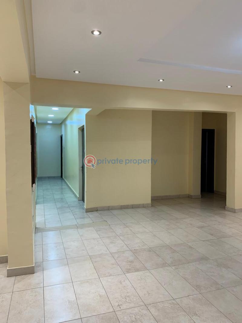 10 bedroom Commercial Property For Rent Victoria Island Lagos - 10