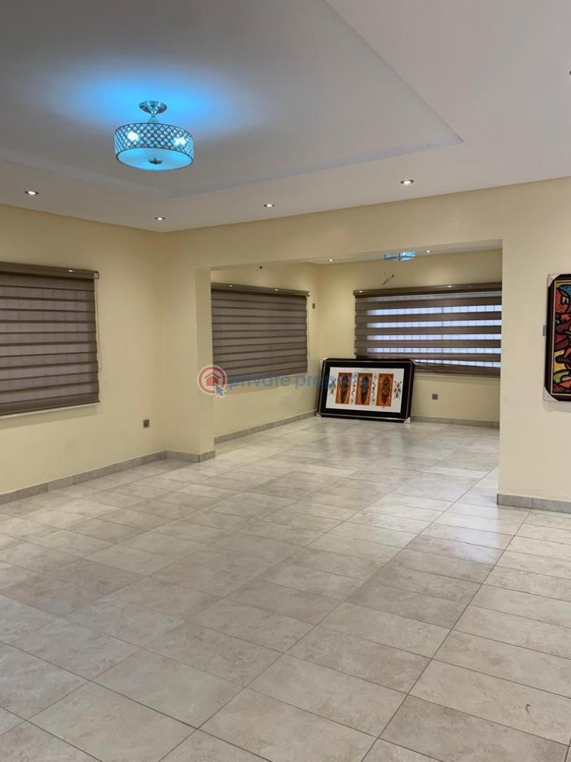 10 bedroom Commercial Property For Rent Victoria Island Lagos - 5