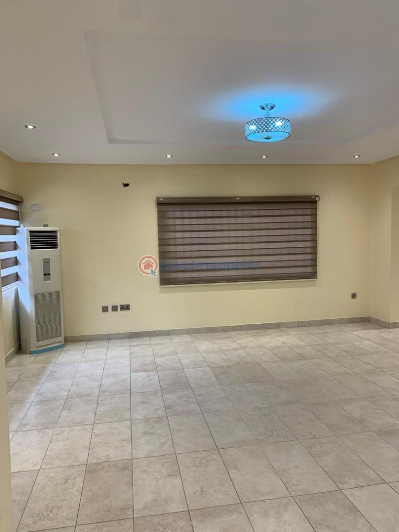 10 bedroom Commercial Property For Rent Victoria Island Lagos - 3