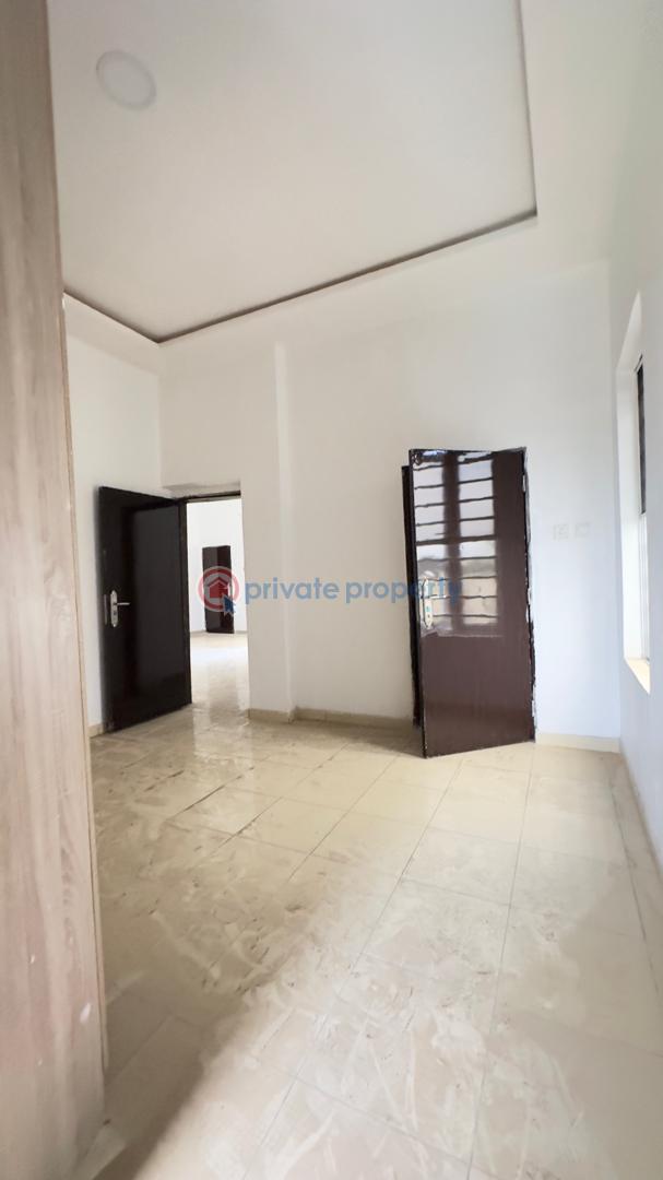 2 bedroom Flat & Apartment For Rent Osapa London Lekki Lagos - 5