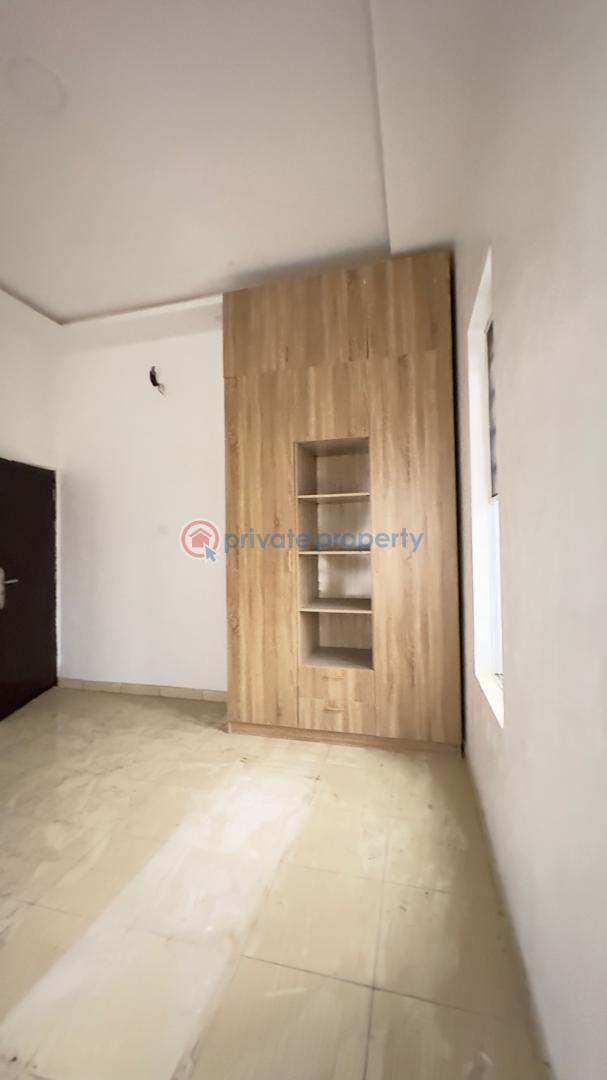 2 bedroom Flat & Apartment For Rent Osapa London Lekki Lagos - 8