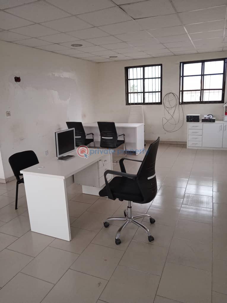 Commercial Property For Rent Off Toyin Street Unity Road Ikeja Lagos - 2