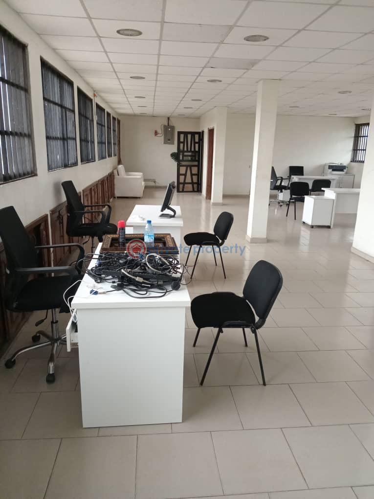 Commercial Property For Rent Off Toyin Street Unity Road Ikeja Lagos - 3