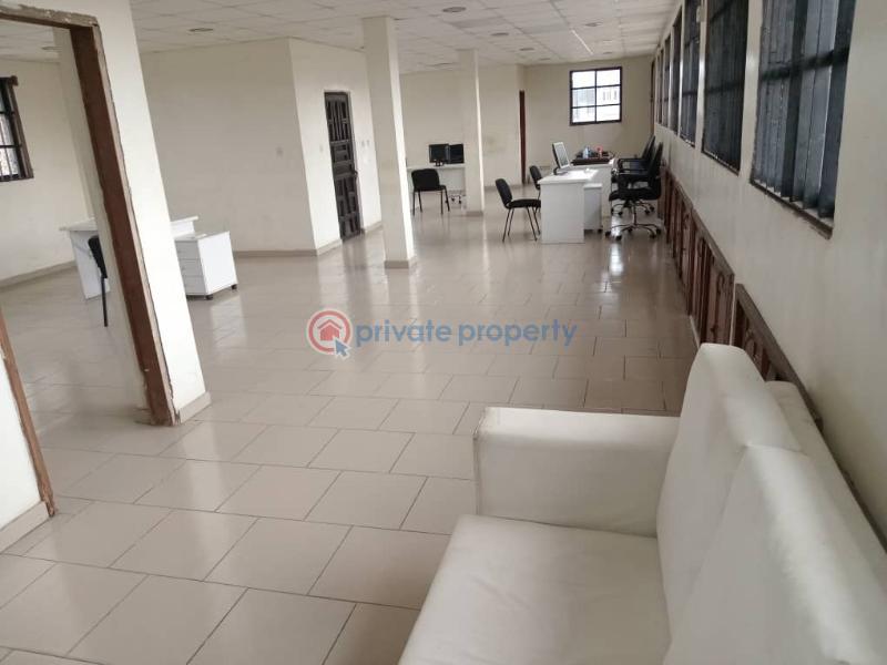 Commercial Property For Rent Off Toyin Street Unity Road Ikeja Lagos - 4